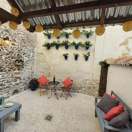 Tgh/ Vital Aza Malaga Centro Εξωτερικό φωτογραφία