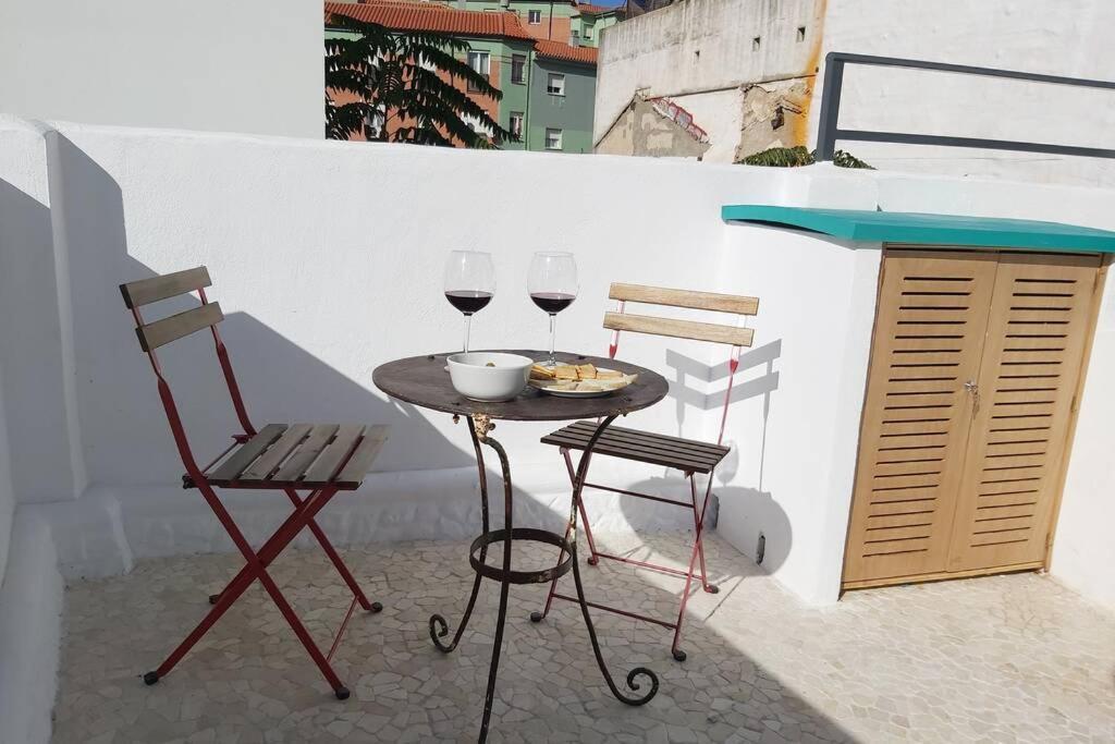 Tgh/ Vital Aza Malaga Centro Εξωτερικό φωτογραφία